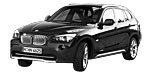 BMW E84 B1312 Fault Code