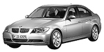 BMW E92 B1312 Fault Code