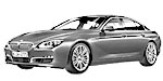BMW F06 B1312 Fault Code