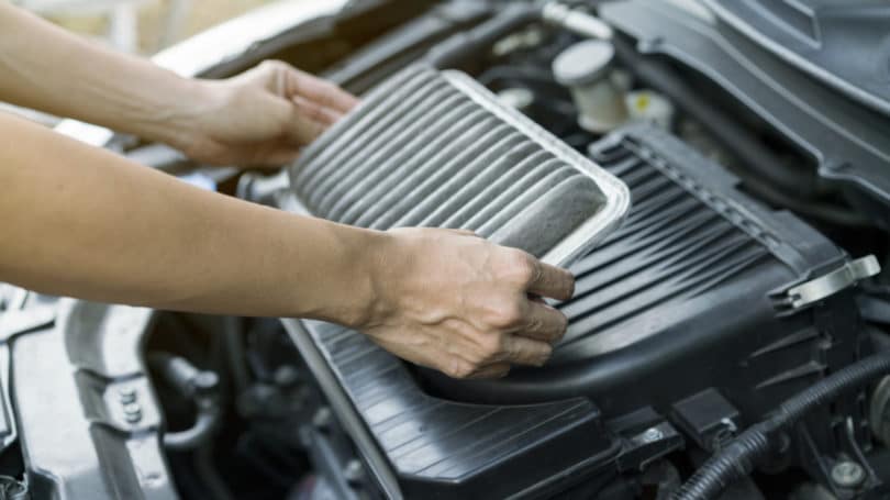 See B1312 in engine