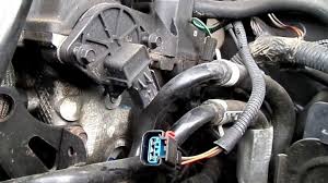 See B1312 repair manual